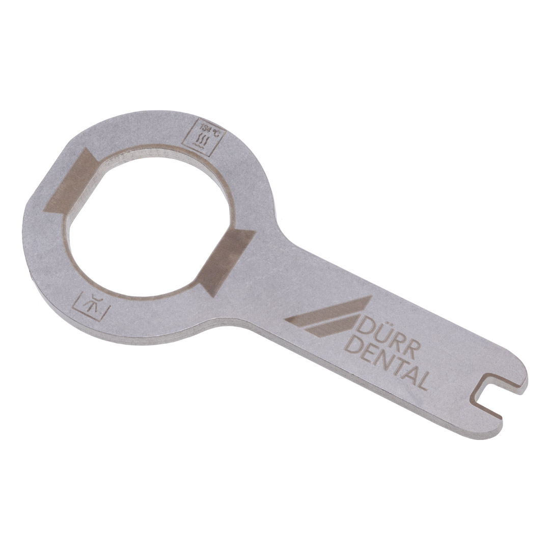 Durr MyLunos Combination Wrench Durr MyLunos Combination Wrench