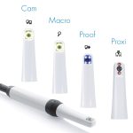 Durr VistaCam iX Interchangeable Head Macro