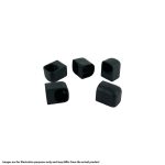 Durr VistaCam iX Spacers for Cam & Proof Interchangeable Heads (5)