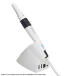 Durr VistaCam iX HD Smart Active Storage USB Hub