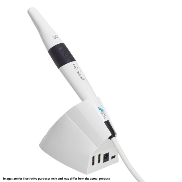 Durr VistaCam iX HD Smart Active Storage USB Hub