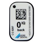 Durr VistaScan Imaging Plate IQ Size 0 (2)