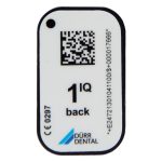 Durr VistaScan Imaging Plate IQ Size 1 (2)
