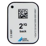 Durr VistaScan Imaging Plate IQ Size 2 (12)