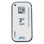 Durr VistaScan Imaging Plate IQ Size 3 (2)