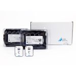 Durr VistaScan Imaging Plate IQ Size 2 Bundle