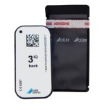 Durr VistaScan Imaging Plate IQ Size 3 Bundle