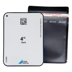 Durr VistaScan Imaging Plate IQ Size 4 Bundle