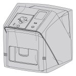 Durr VistaScan Mini Easy 2.0 Protective Cover
