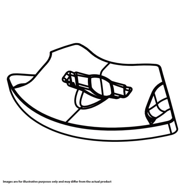 Durr VistaScan Ultra View Plate Guide Size 1