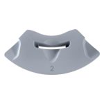 Durr VistaScan Ultra View Plate Guide Size 2