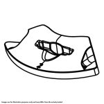 Durr VistaScan Ultra View Plate Guide Size 2
