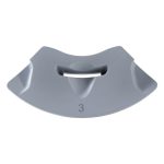 Durr VistaScan Ultra View Plate Guide Size 3