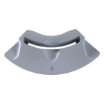 Durr VistaScan Ultra View Plate Guide Size 4