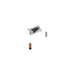 Durr Bacteria Filter Set for 1 Cylinder Compressor