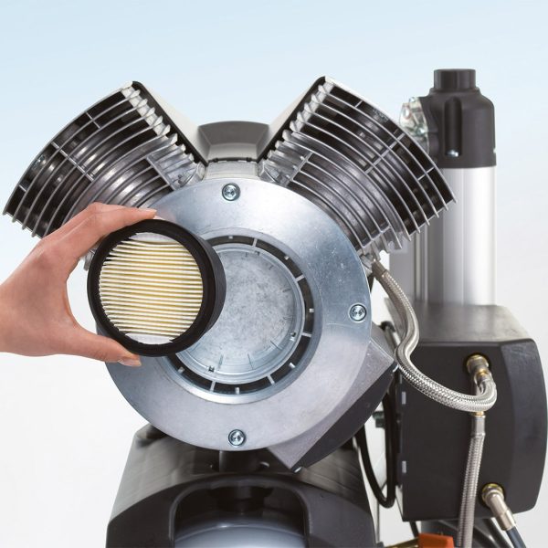 Durr Air Intake Filter