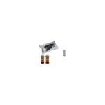 Durr Bacteria Filter Set for 2 Cylinder Compressor