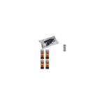 Durr Bacteria Filter Set for 4 Cylinder Compressor