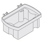 Durr Hygobox Replacement Tray