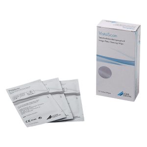 Durr Imaging Plate Cleaning Wipes (10)