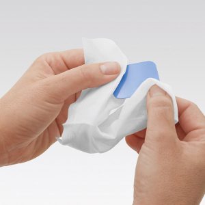 Durr Imaging Plate Cleaning Wipes (10)
