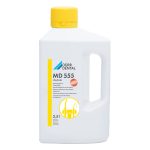 Durr MD 555 Suction Systems Cleaner 2.5L Bottle
