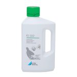 Durr FD 322 Quick-Acting Disinfectant 2.5L Bottle