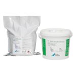 Durr FD 366 Sensitive Wipes Refill 200mm x 300mm 100's (4)
