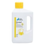 Durr Orotol Plus Suction System Disinfectant 2.5L Bottle