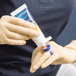 Durr Lunos Prophylaxis Prophy-Ring Autoclavable (8)