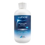 Durr Lunos Prophylaxis Powder Gentle Clean Neutral 180gm Bottle (4)