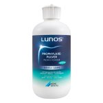 Durr Lunos Prophylaxis Powder Gentle Clean Spearmint 180gm Bottle (4)
