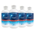 Durr Lunos Prophylaxis Powder Perio Combi 100gm Bottle (4)