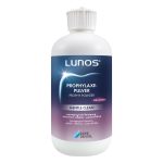 Durr Lunos Prophylaxis Powder Gentle Clean Wildberry 180gm Bottle (4)