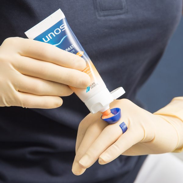 Durr Lunos Prophylaxis Polishing Paste Super Soft Neutral 50gm Tube
