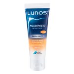 Durr Lunos Prophylaxis Polishing Paste Super Soft Orange 50gm Tube