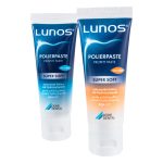 Durr Lunos Prophylaxis Polishing Paste Super Soft Orange 50gm Tube
