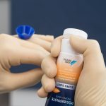 Durr Lunos Prophylaxis Polishing Paste Super Soft Orange 50gm Tube