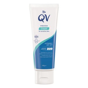Ego QV Cream 100gm Tube
