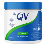 Ego QV Cream 500gm Tub