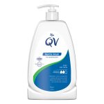Ego QV Gentle Wash 1kg Pump Pack
