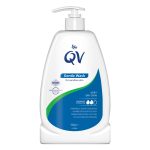 Ego QV Gentle Wash 500gm Pump Pack