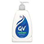 Ego QV Gentle Wash 350gm Pump Pack
