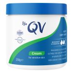 Ego QV Cream 250gm Tub