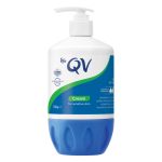 Ego QV Cream 500gm Pump Pack