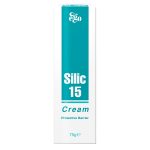 Ego Silic 15 Cream 75gm Tube