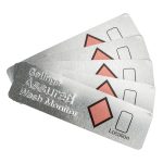 Getinge Assured Wash Monitors (100)
