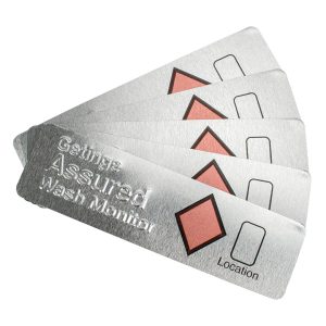 Getinge Assured Wash Monitors (100)