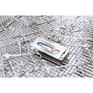 Getinge Assured Wash Monitors (100)