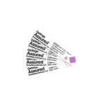 Getinge Assured Emulating Indicators Adhesive Class 6 134°C for 5.3 Minutes (250)